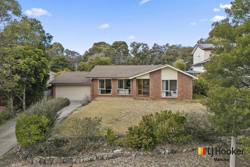 Photo - 23 Ardlethan Street, Fisher ACT 2611 - Image 21