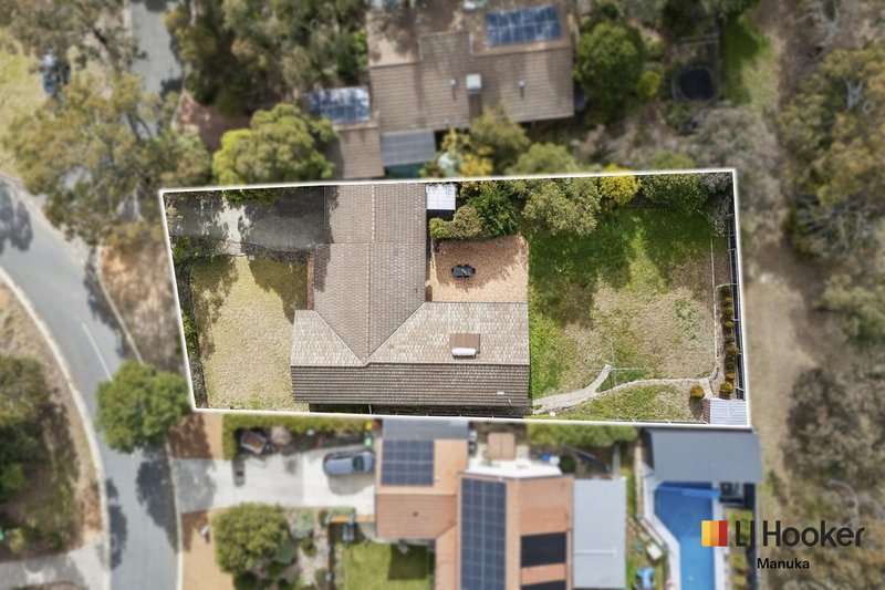 Photo - 23 Ardlethan Street, Fisher ACT 2611 - Image 22