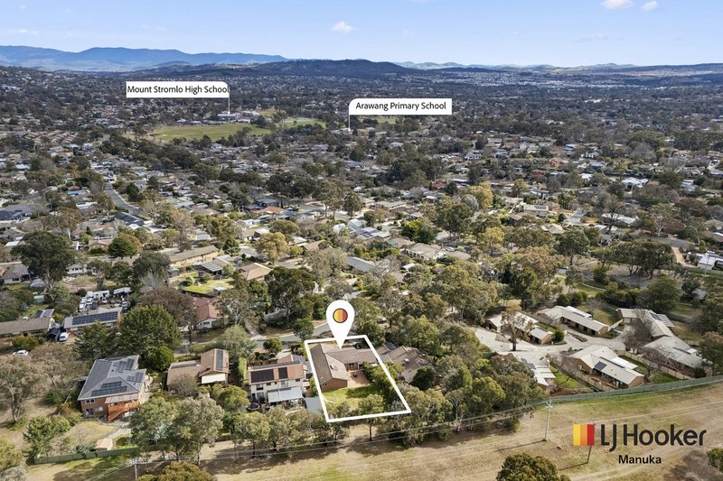 Photo - 23 Ardlethan Street, Fisher ACT 2611 - Image 23