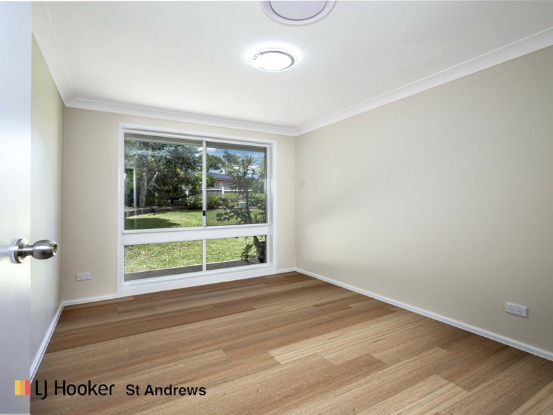 Photo - 23 Ardrossan Crescent, St Andrews NSW 2566 - Image 7