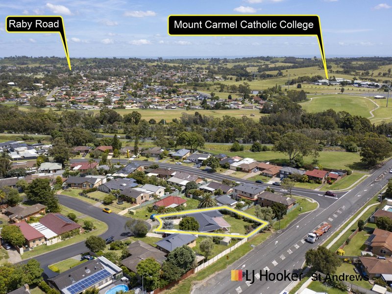 Photo - 23 Ardrossan Crescent, St Andrews NSW 2566 - Image 16