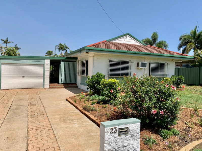 23 Argyle St , Bowen QLD 4805