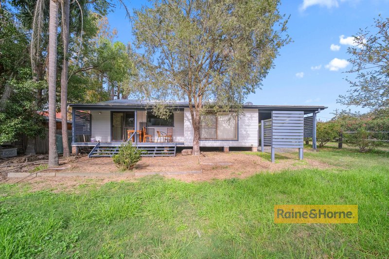 23 Argyle Street Barrington Via , Gloucester NSW 2422