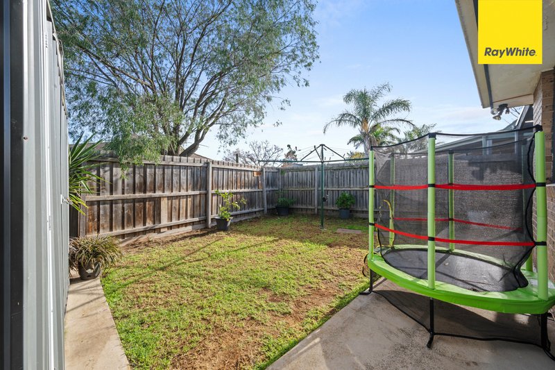 Photo - 23 Argyll Circuit, Melton West VIC 3337 - Image 25