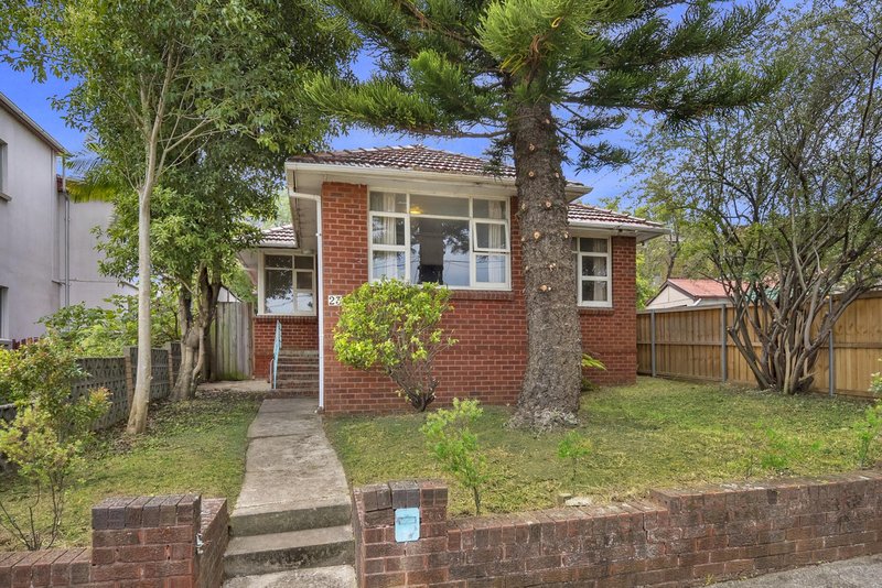 23 Arthur Street, Ashfield NSW 2131