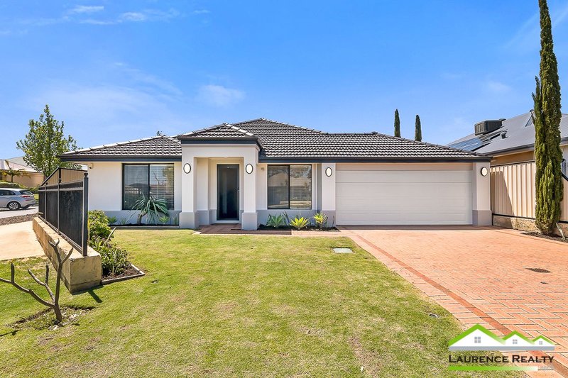 23 Arvada St , Clarkson WA 6030