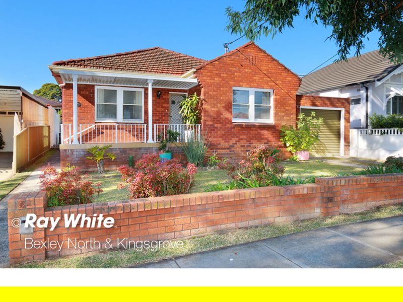 23 Ashby Street, Kingsgrove NSW 2208