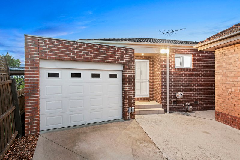 Photo - 2/3 Ashleigh Court, Cheltenham VIC 3192 - Image 4