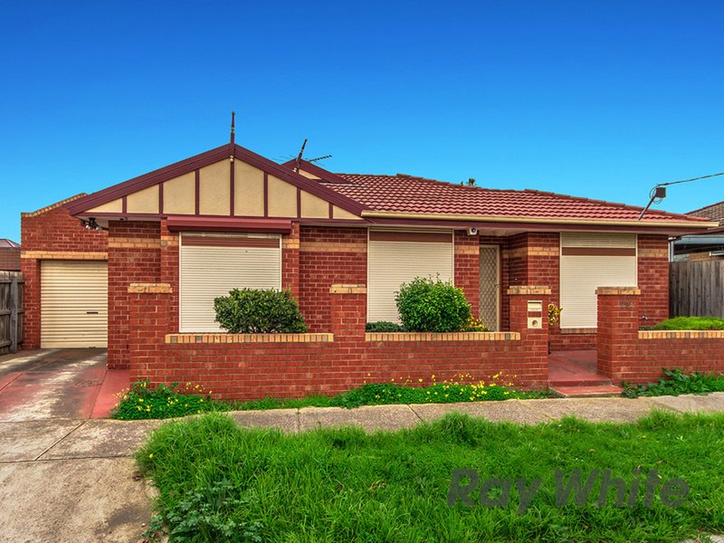 23 Ashton Avenue, St Albans VIC 3021