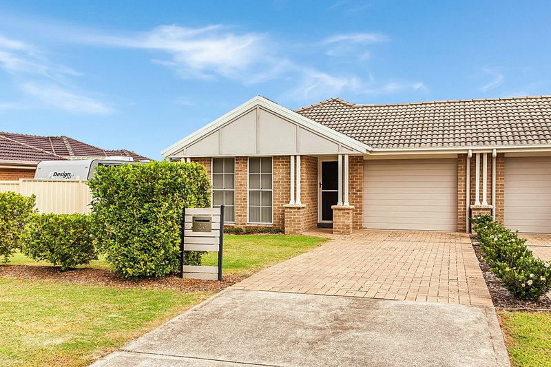 23 Ashton Drive, Heddon Greta NSW 2321