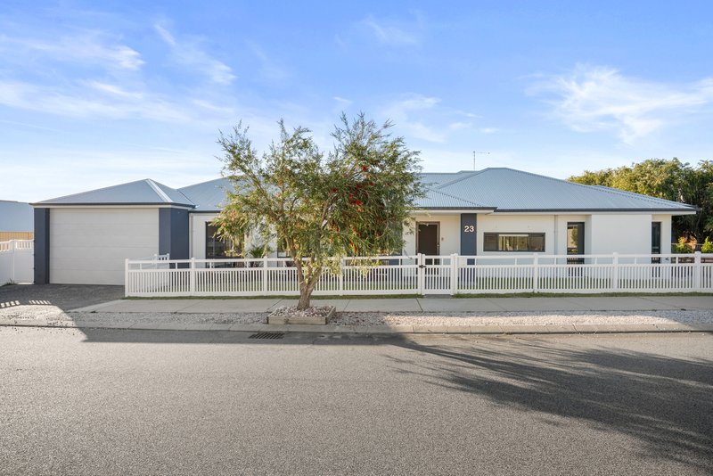 Photo - 23 Ashton Way, Baldivis WA 6171 - Image 1
