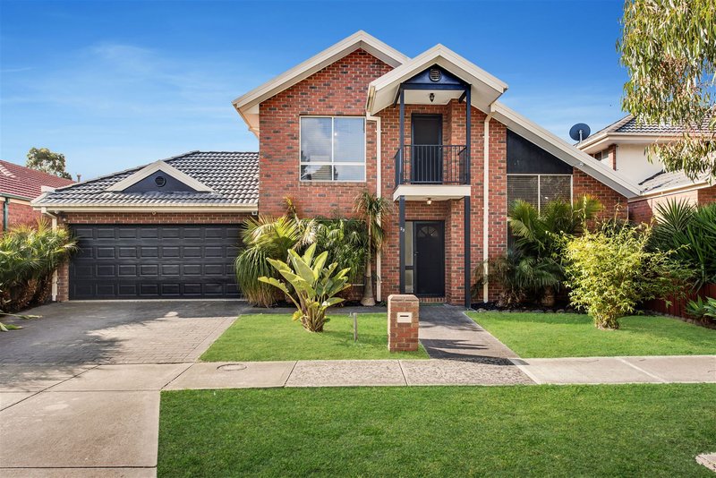 23 Astair Avenue, South Morang VIC 3752