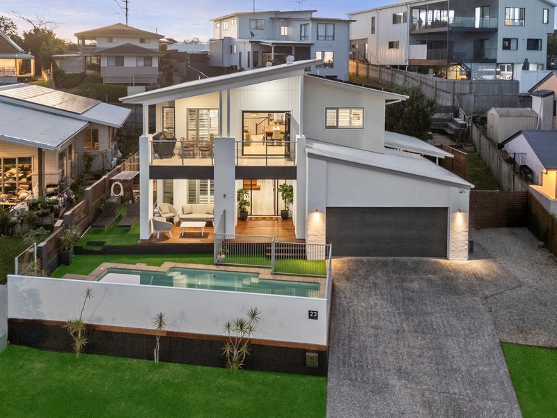 Photo - 23 Atrium Way, Everton Hills QLD 4053 - Image 1