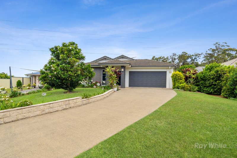 23 Attewood Avenue, Berrinba QLD 4117