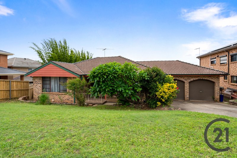 23 Attunga Avenue, Moorebank NSW 2170