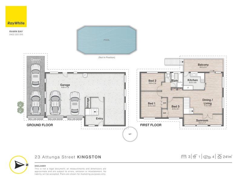 Photo - 23 Attunga Street, Kingston QLD 4114 - Image 17