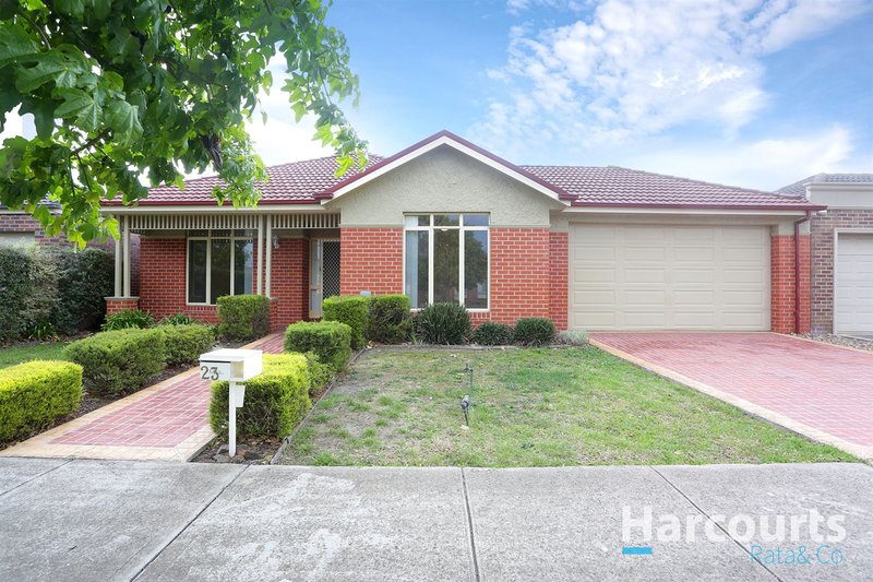 23 Auburn Road, South Morang VIC 3752