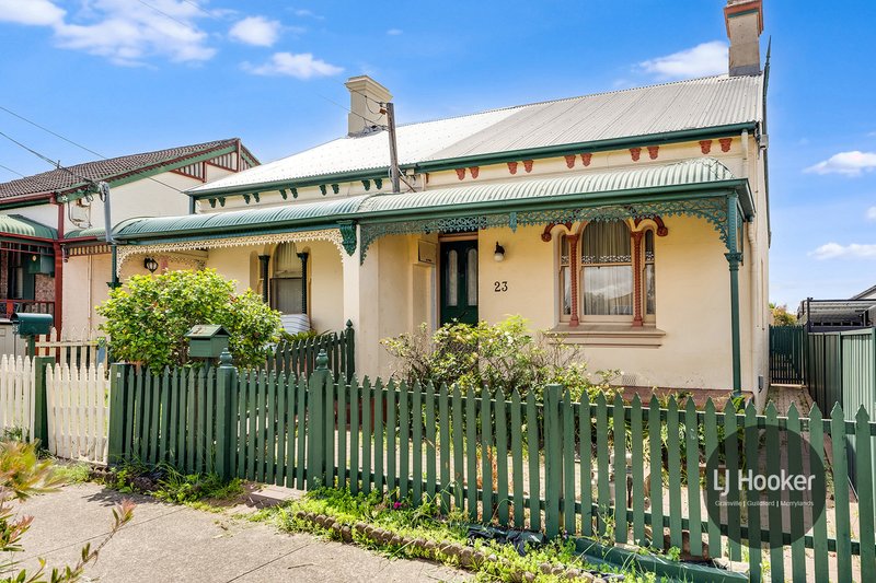 23 Augustus Street, Merrylands NSW 2160