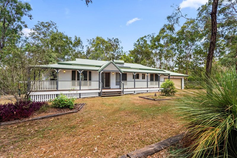 23 Australia Ii Drive, Kensington Grove QLD 4341