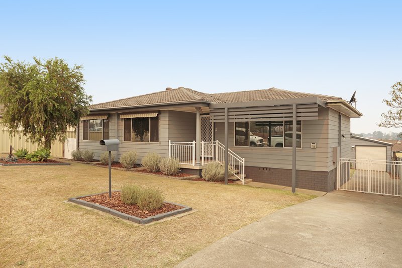 Photo - 23 Avery Street, Rutherford NSW 2320 - Image