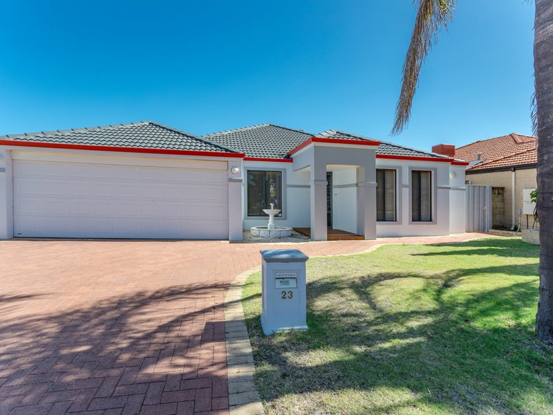 23 Aviemore Green, Canning Vale WA 6155