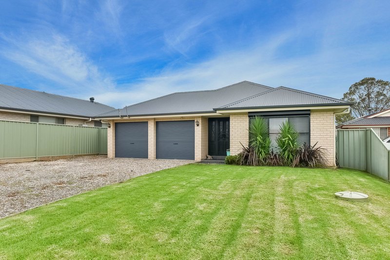 23 Avon Dam Road, Bargo NSW 2574