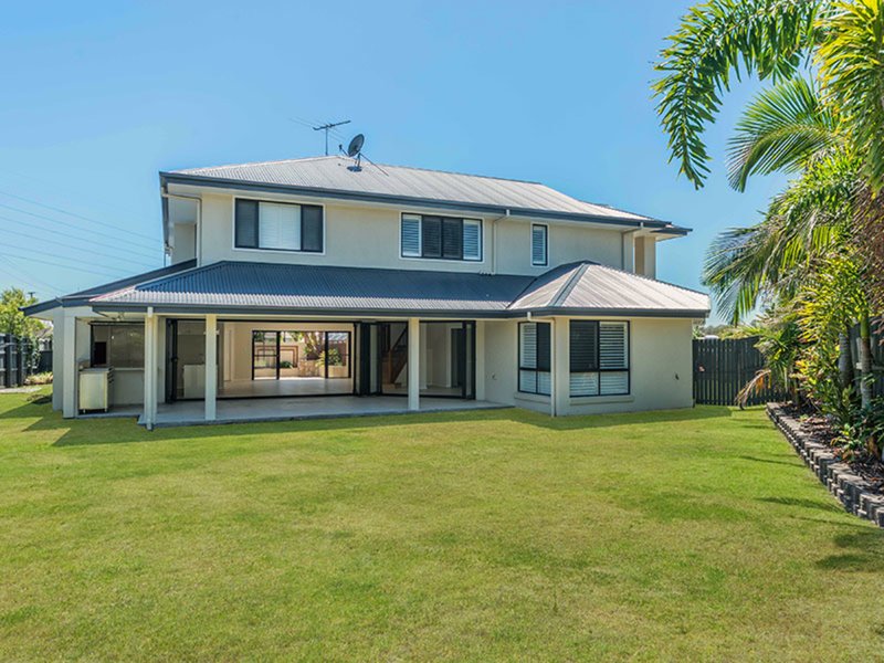 23 Azienda Place, Bridgeman Downs QLD 4035