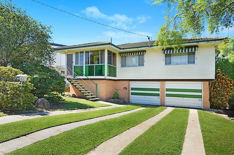 23 Backford Street, Chermside West QLD 4032