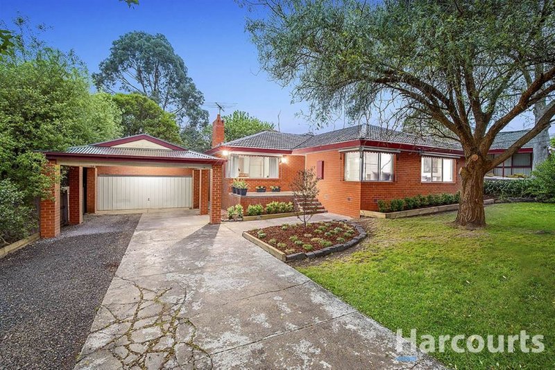 23 Baldwin Avenue, Boronia VIC 3155