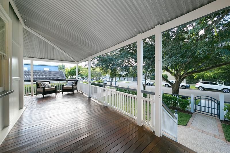 Photo - 23 Balowrie St , Hamilton QLD 4007 - Image 2