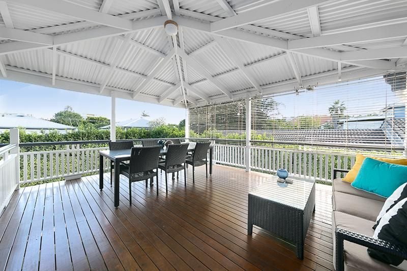 Photo - 23 Balowrie St , Hamilton QLD 4007 - Image 16