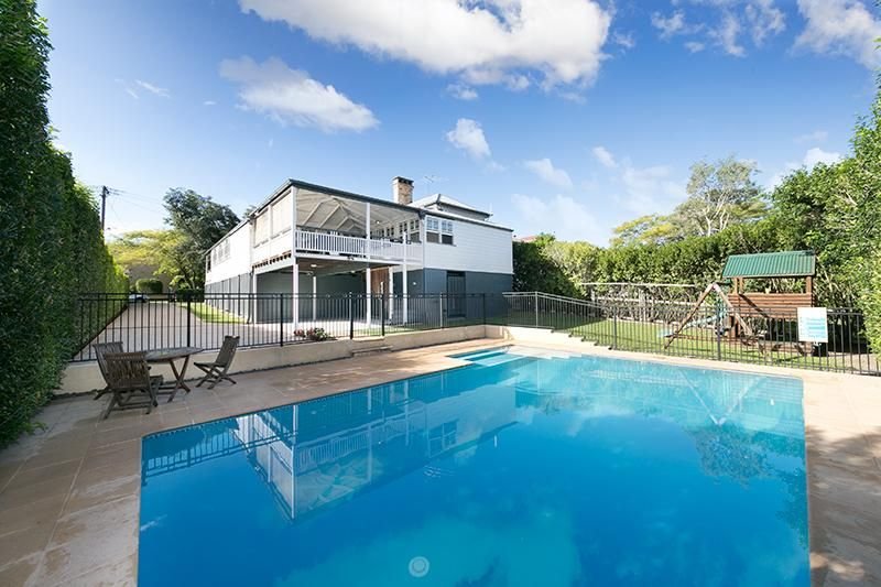 Photo - 23 Balowrie St , Hamilton QLD 4007 - Image 18