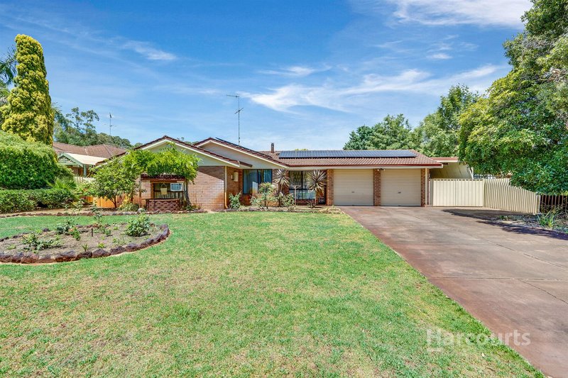 Photo - 23 Balranald Street, Dudley Park WA 6210 - Image 2