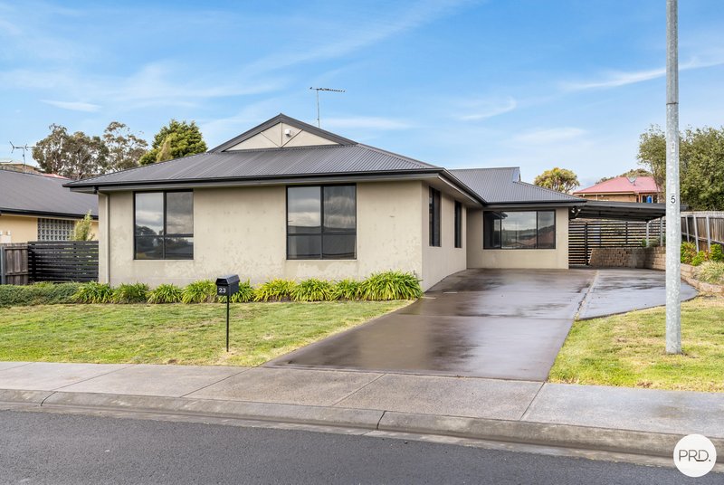 23 Baltonsborough Road, Austins Ferry TAS 7011