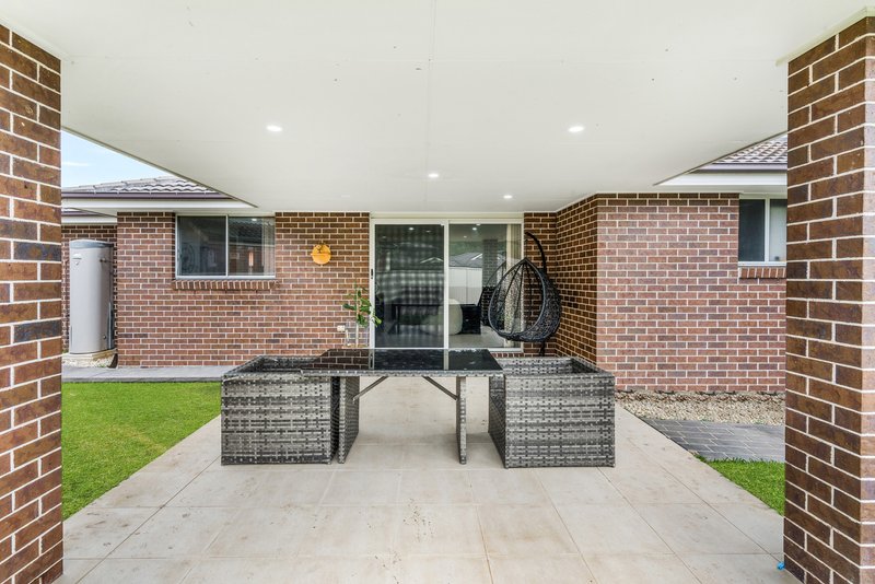 Photo - 23 Bangalow Place, Hoxton Park NSW 2171 - Image 20