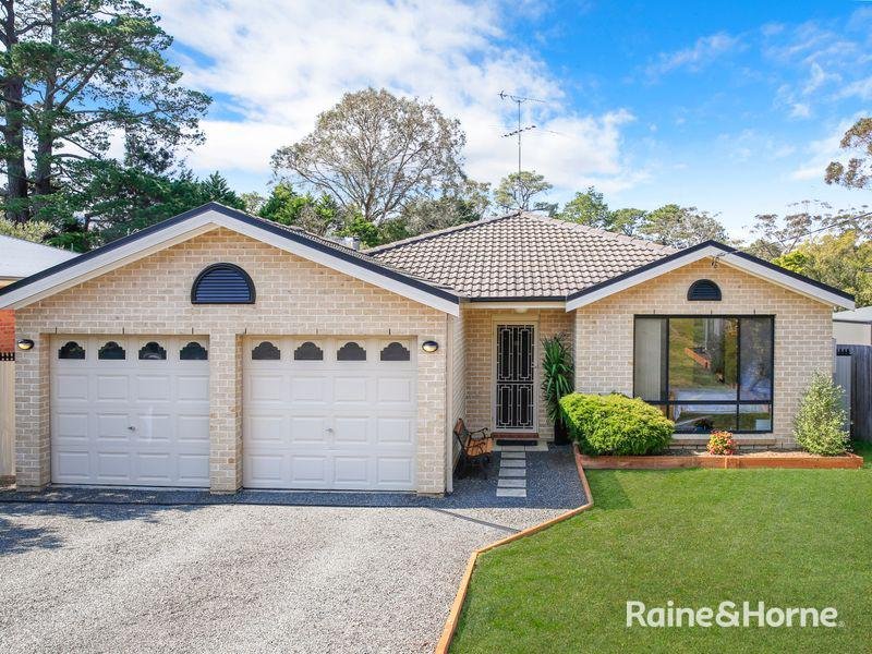 23 Banksia Street, Colo Vale NSW 2575