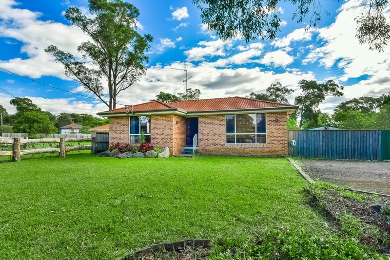 23 Barbour Road, Thirlmere NSW 2572