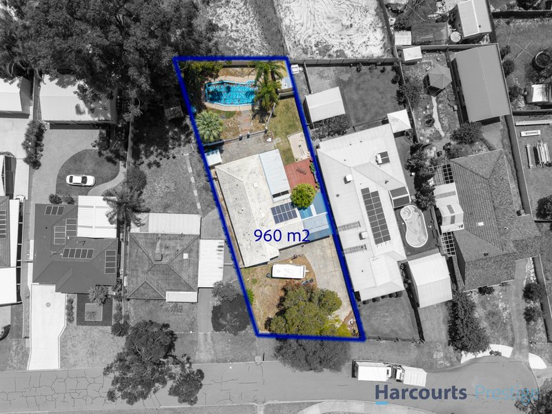 Photo - 23 Barcombe Way, Gosnells WA 6110 - Image 22