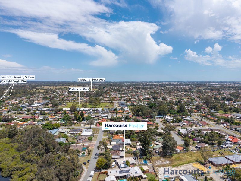 Photo - 23 Barcombe Way, Gosnells WA 6110 - Image 23