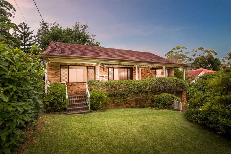 23 Bardia Road, Carlingford NSW 2118