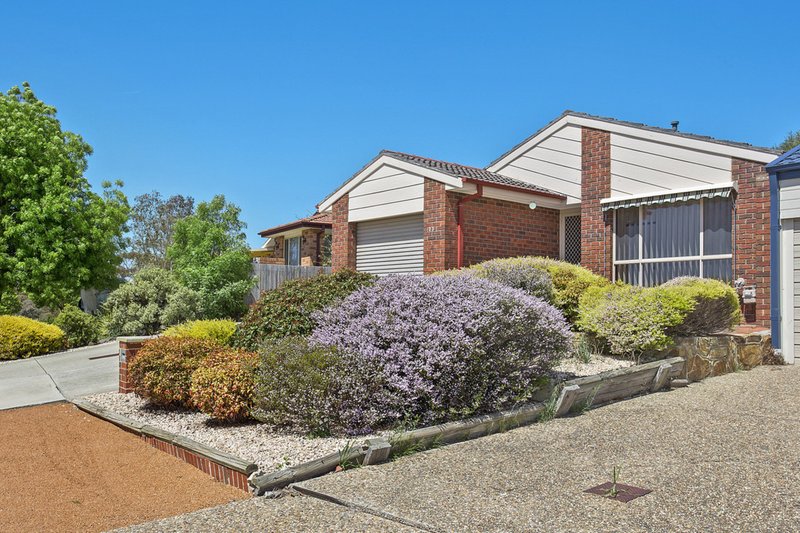 23 Bargang Crescent, Ngunnawal ACT 2913