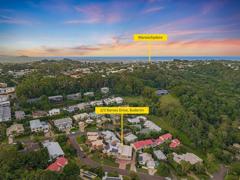 Photo - 2/3 Barnes Drive, Buderim QLD 4556 - Image 18