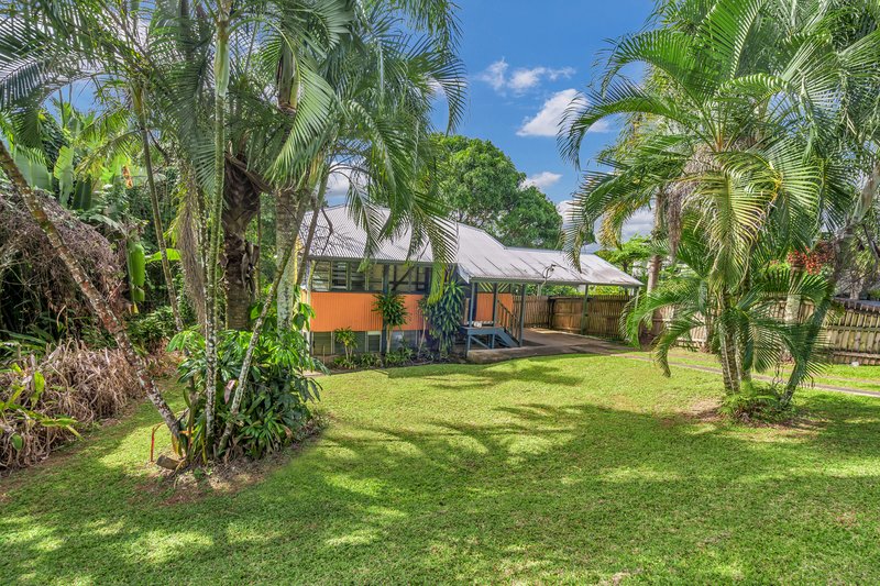 23 Bartle Street, East Innisfail QLD 4860