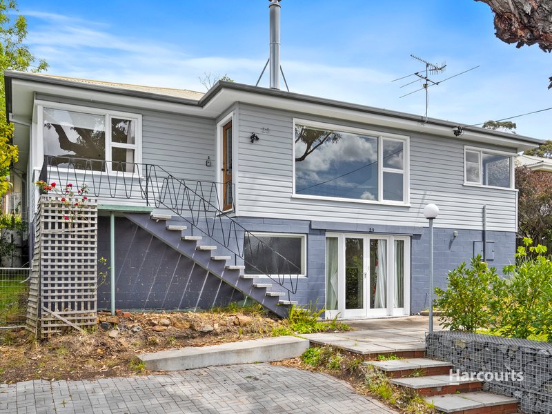 23 Bastick Street, Rosny TAS 7018