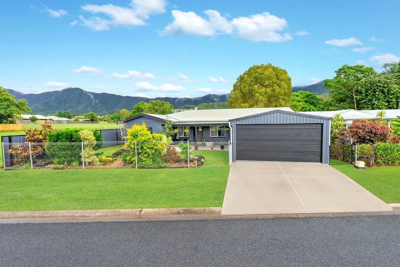 23 Bathurst Drive, Bentley Park QLD 4869