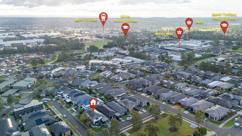 Photo - 23 Baw Baw Avenue, Minto NSW 2566 - Image 21