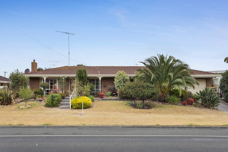 23 Bay Shore Avenue, Clifton Springs VIC 3222