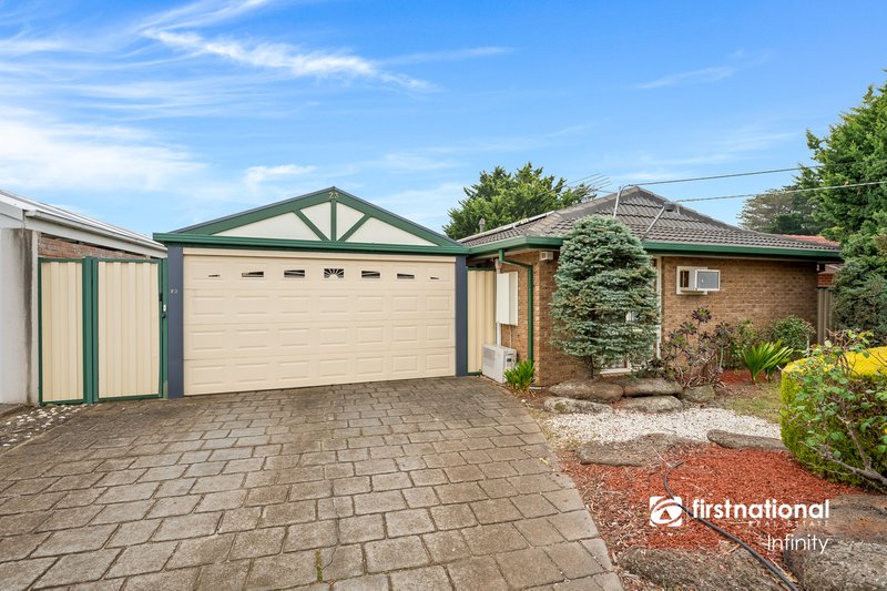 Photo - 23 Bayview Crescent, Hoppers Crossing VIC 3029 - Image 17