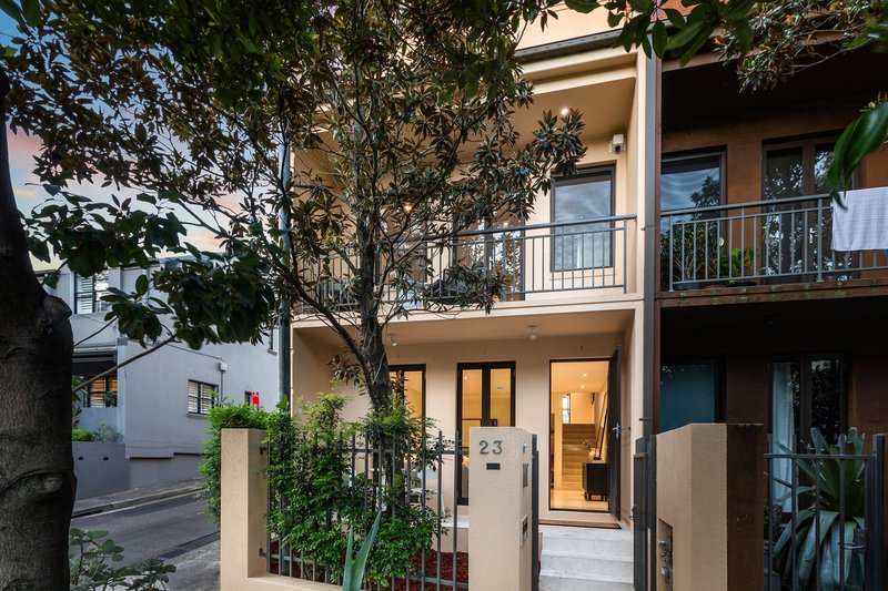 Photo - 23 Beaconsfield Street, Beaconsfield NSW 2015 - Image 10