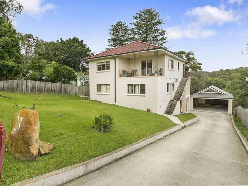 Photo - 23 Beaconsfield Street, Newport NSW 2106 - Image